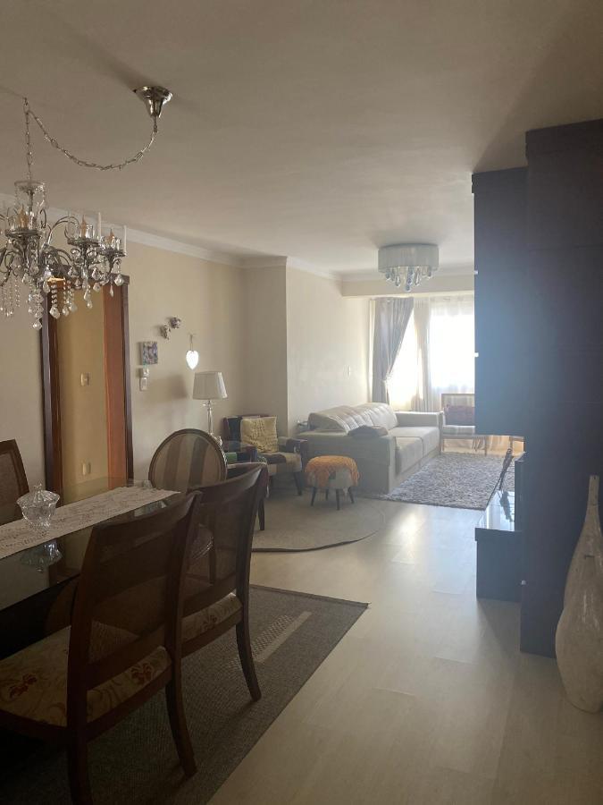 Lindo Apartamento No Centro De Canela Eksteriør billede
