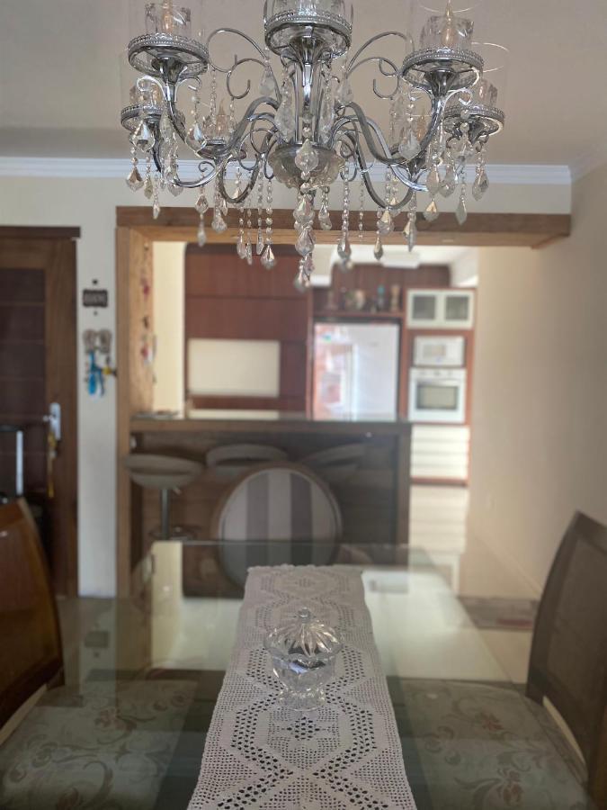 Lindo Apartamento No Centro De Canela Eksteriør billede
