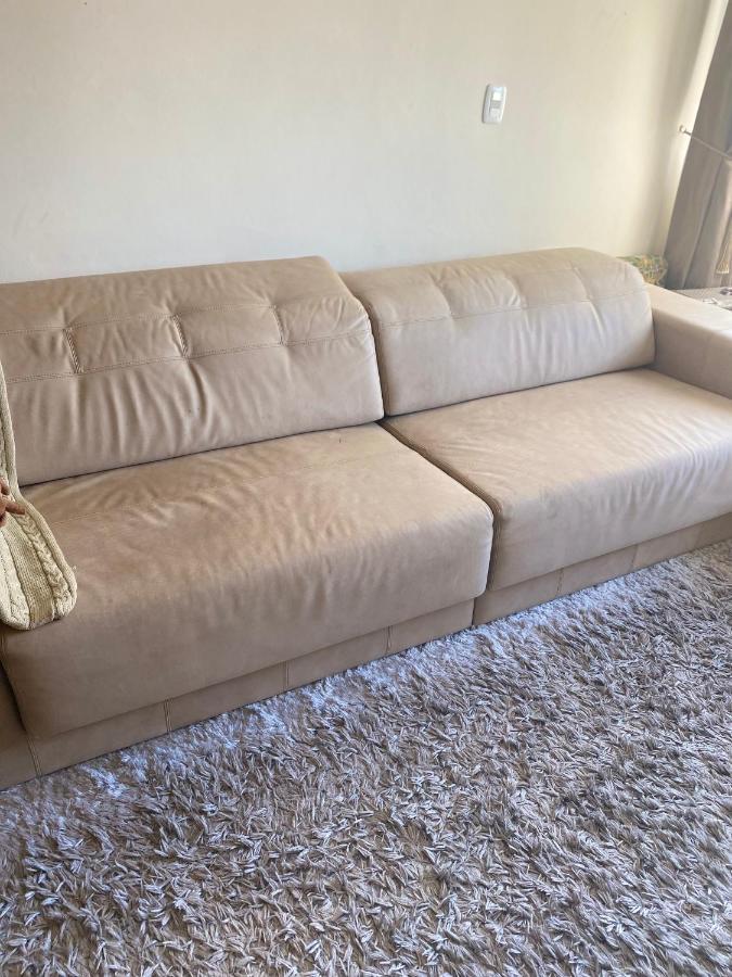 Lindo Apartamento No Centro De Canela Eksteriør billede