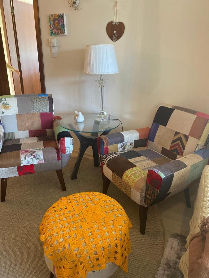 Lindo Apartamento No Centro De Canela Eksteriør billede