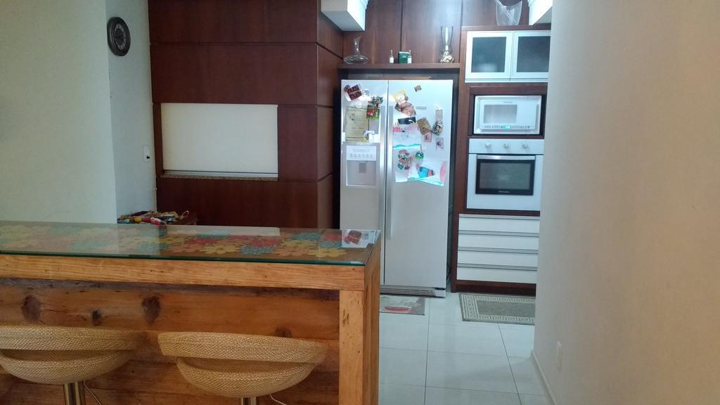 Lindo Apartamento No Centro De Canela Eksteriør billede
