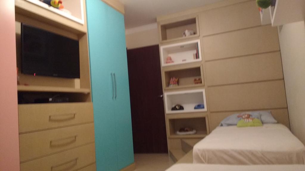 Lindo Apartamento No Centro De Canela Eksteriør billede