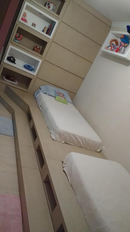 Lindo Apartamento No Centro De Canela Eksteriør billede