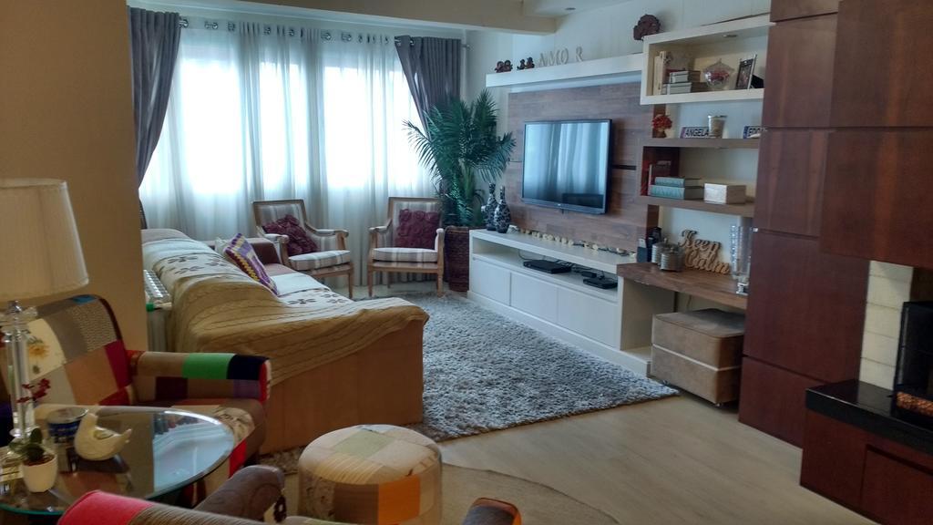 Lindo Apartamento No Centro De Canela Eksteriør billede
