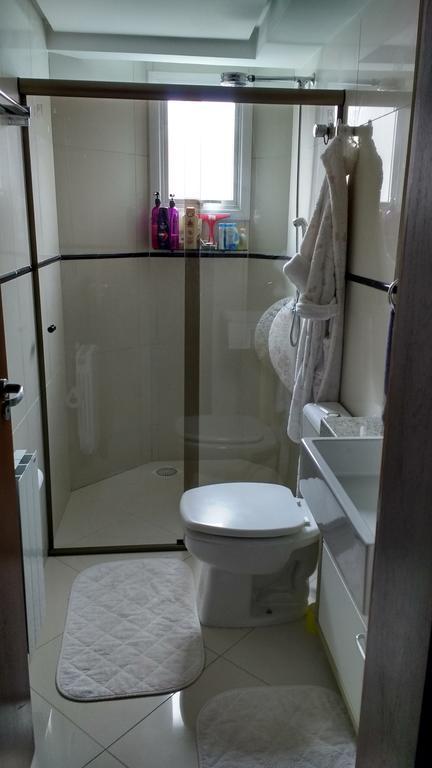 Lindo Apartamento No Centro De Canela Eksteriør billede