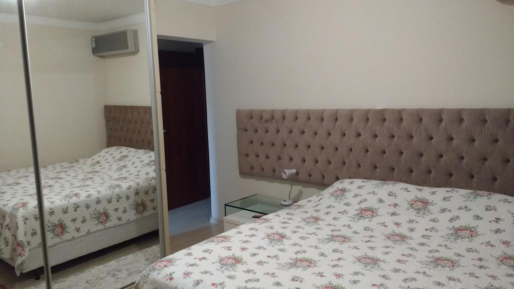 Lindo Apartamento No Centro De Canela Eksteriør billede
