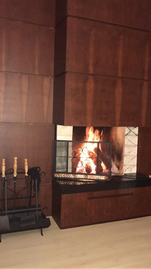Lindo Apartamento No Centro De Canela Eksteriør billede