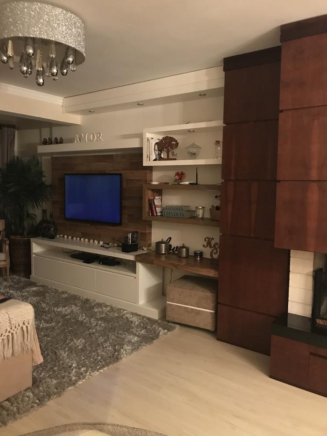 Lindo Apartamento No Centro De Canela Eksteriør billede