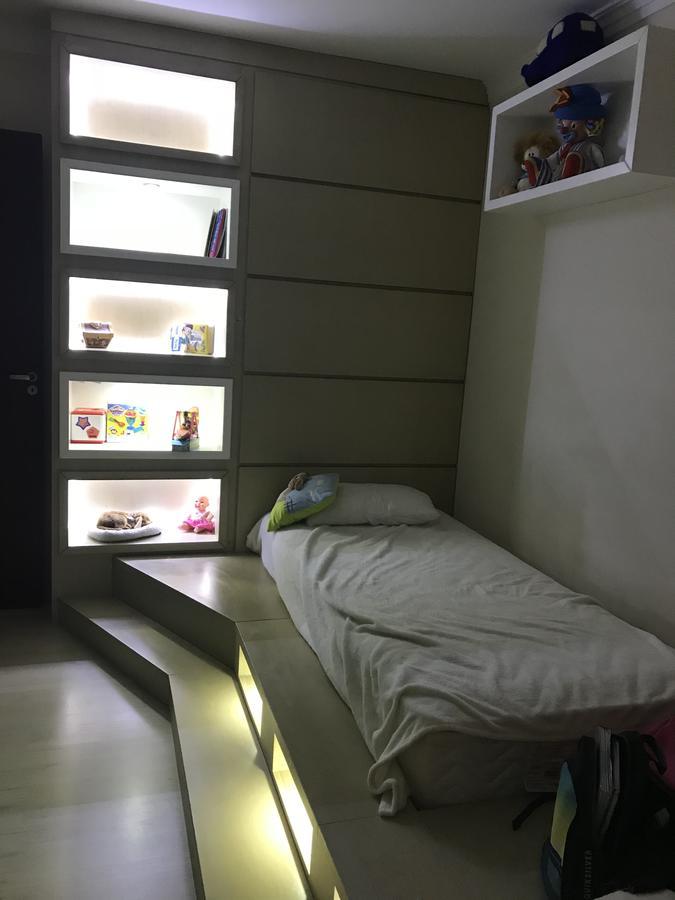 Lindo Apartamento No Centro De Canela Eksteriør billede
