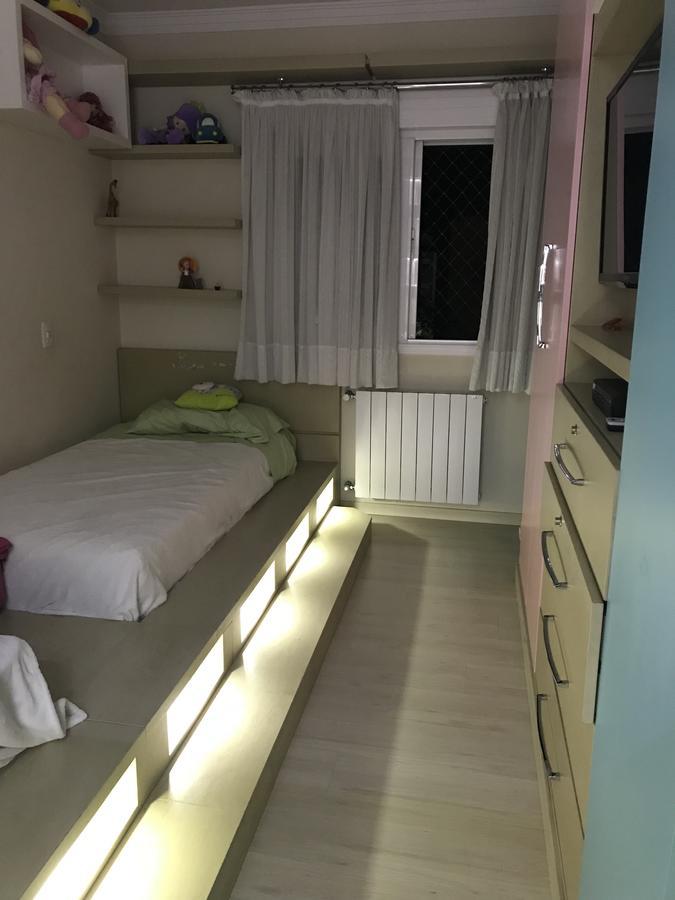 Lindo Apartamento No Centro De Canela Eksteriør billede