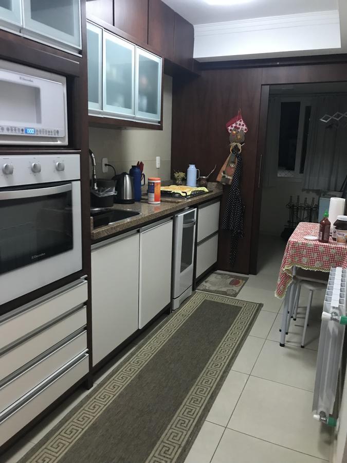 Lindo Apartamento No Centro De Canela Eksteriør billede