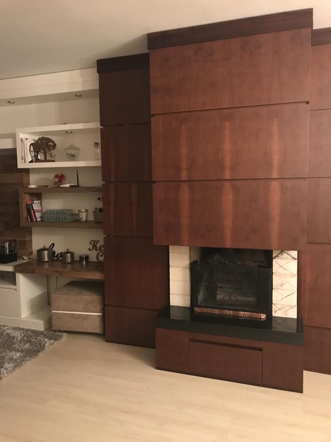 Lindo Apartamento No Centro De Canela Eksteriør billede