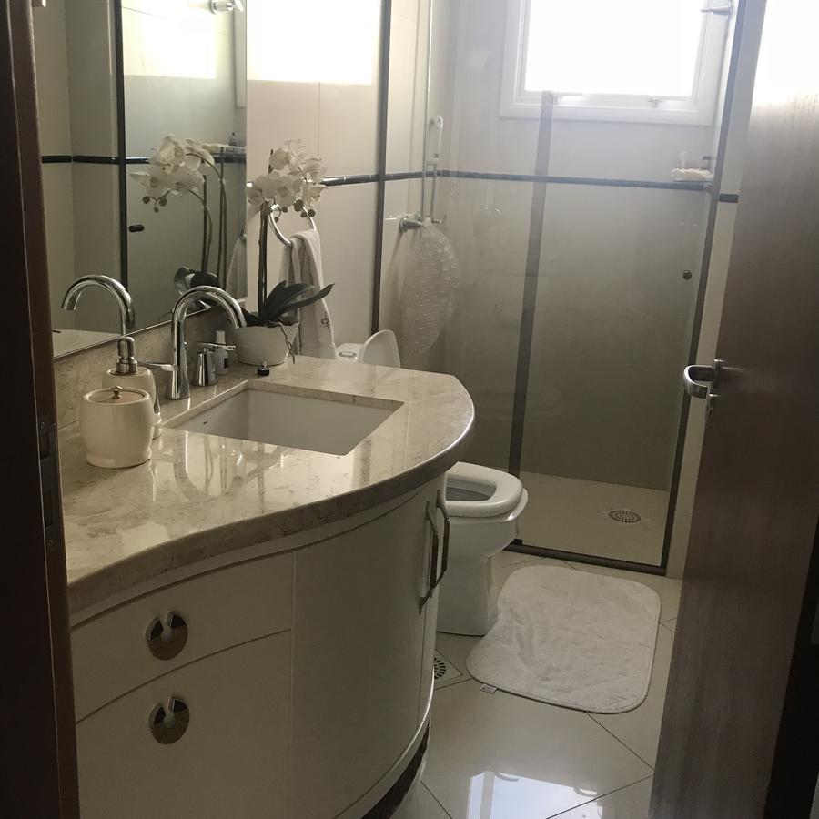 Lindo Apartamento No Centro De Canela Eksteriør billede