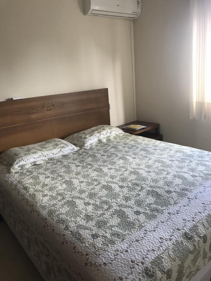 Lindo Apartamento No Centro De Canela Eksteriør billede