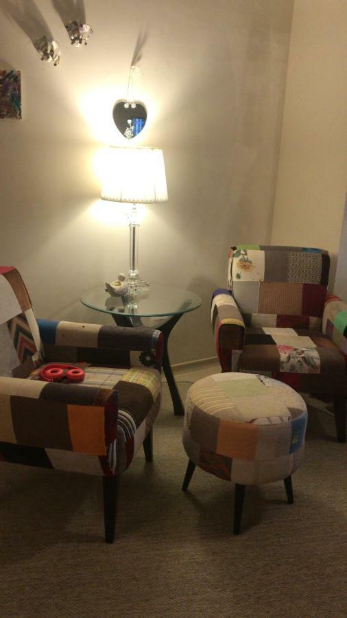 Lindo Apartamento No Centro De Canela Eksteriør billede