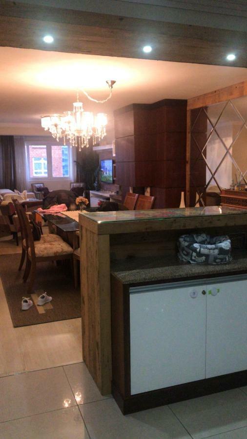 Lindo Apartamento No Centro De Canela Eksteriør billede